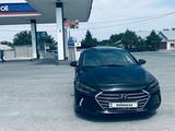 Hyundai Elantra 2019 года за 7 500 000 тг. в Шымкент – фото 5