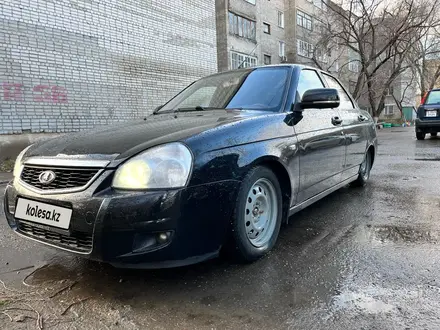 ВАЗ (Lada) Priora 2170 2015 года за 3 100 000 тг. в Павлодар – фото 8