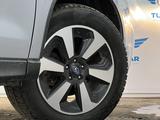 Subaru Forester 2016 года за 10 650 000 тг. в Шымкент – фото 4