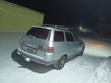 ВАЗ (Lada) 2111 2003 года за 1 300 000 тг. в Щучинск – фото 4