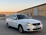 ВАЗ (Lada) Priora 2170 2014 годаүшін2 300 000 тг. в Туркестан – фото 2