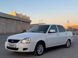 ВАЗ (Lada) Priora 2170 2014 годаүшін2 300 000 тг. в Туркестан – фото 3