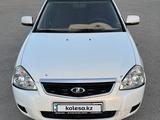 ВАЗ (Lada) Priora 2170 2014 годаүшін2 300 000 тг. в Туркестан
