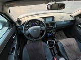ВАЗ (Lada) Priora 2170 2014 годаүшін2 300 000 тг. в Туркестан – фото 5