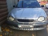 Toyota Corolla 1999 годаүшін2 900 000 тг. в Алматы