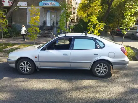 Toyota Corolla 1999 года за 2 900 000 тг. в Алматы – фото 3