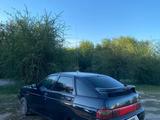 ВАЗ (Lada) 2112 2007 годаүшін800 000 тг. в Уральск