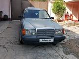 Mercedes-Benz E 200 1992 года за 2 200 000 тг. в Шымкент – фото 3