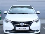 Changan Alsvin 1.5 DCT 2025 года за 7 890 000 тг. в Актау – фото 2