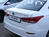 Changan Alsvin 1.5 DCT 2025 года за 7 890 000 тг. в Актау – фото 3