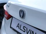 Changan Alsvin 1.5 DCT 2025 года за 7 890 000 тг. в Актау – фото 4