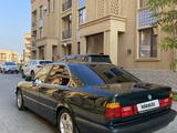 BMW 525 1995 года за 3 500 000 тг. в Туркестан – фото 3