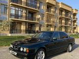 BMW 525 1995 года за 3 500 000 тг. в Туркестан