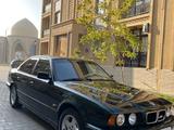 BMW 525 1995 года за 3 500 000 тг. в Туркестан – фото 2