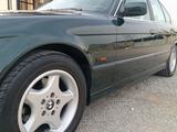 BMW 525 1995 года за 3 500 000 тг. в Туркестан – фото 5