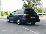 Subaru Legacy 1999 года за 2 200 000 тг. в Тараз – фото 2