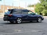 Subaru Legacy 1999 года за 2 200 000 тг. в Тараз – фото 3