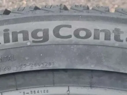 Continental ContiVikingContact7 265/40 R22 за 450 000 тг. в Астана – фото 2