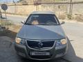 Nissan Almera Classic 2007 года за 2 400 000 тг. в Жетыбай – фото 4