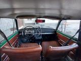 ВАЗ (Lada) 2101 1977 годаүшін500 000 тг. в Туркестан – фото 2