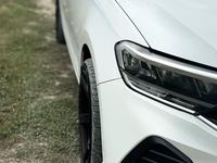 Volkswagen Polo 2020 годаүшін7 450 000 тг. в Алматы