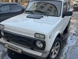 ВАЗ (Lada) Lada 2121 2013 годаfor2 900 000 тг. в Павлодар