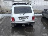 ВАЗ (Lada) Lada 2121 2013 годаfor2 900 000 тг. в Павлодар – фото 3