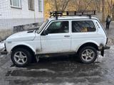 ВАЗ (Lada) Lada 2121 2013 годаfor2 900 000 тг. в Павлодар – фото 2