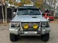 Mitsubishi Pajero 1993 годаүшін4 500 000 тг. в Каскелен – фото 2