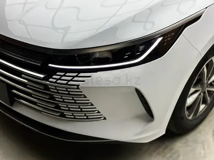 BYD Destroyer 05 Luxury 2025 года за 8 400 000 тг. в Астана – фото 3
