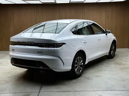 BYD Destroyer 05 Luxury 2025 года за 8 400 000 тг. в Астана – фото 8