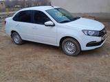 ВАЗ (Lada) Granta 2190 2023 годаүшін4 800 000 тг. в Теренозек – фото 2