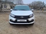 ВАЗ (Lada) Granta 2190 2023 годаүшін4 800 000 тг. в Теренозек