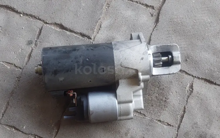 Стартер M276 за 50 000 тг. в Алматы