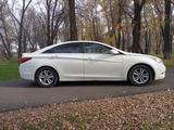 Hyundai Sonata 2013 годаfor5 650 000 тг. в Алматы – фото 5