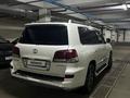 Lexus LX 570 2012 года за 26 500 000 тг. в Алматы – фото 4
