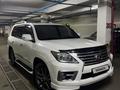Lexus LX 570 2012 года за 26 500 000 тг. в Алматы