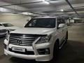 Lexus LX 570 2012 года за 26 500 000 тг. в Алматы – фото 2