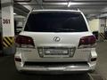 Lexus LX 570 2012 года за 26 500 000 тг. в Алматы – фото 9