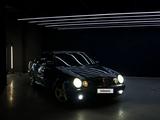Mercedes-Benz E 55 AMG 2001 годаfor7 500 000 тг. в Алматы