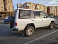 Mitsubishi Pajero 1989 годаfor3 700 000 тг. в Астана – фото 8