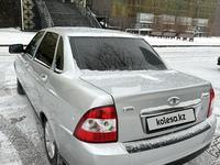 ВАЗ (Lada) Priora 2170 2014 года за 3 000 000 тг. в Астана