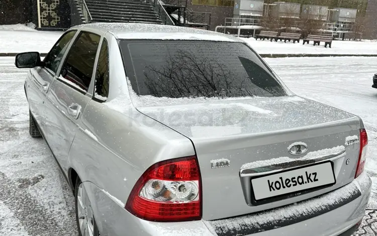 ВАЗ (Lada) Priora 2170 2014 годаfor3 000 000 тг. в Астана