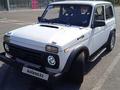 ВАЗ (Lada) Lada 2121 2007 годаүшін2 000 000 тг. в Алматы – фото 3