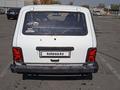 ВАЗ (Lada) Lada 2121 2007 годаүшін2 000 000 тг. в Алматы – фото 9