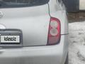 Nissan Micra 2004 года за 2 950 000 тг. в Актобе – фото 4