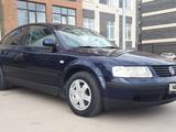 Volkswagen Passat 2000 года за 3 900 000 тг. в Караганда – фото 4