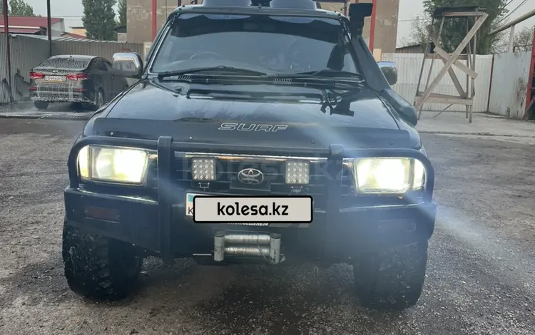 Toyota Hilux Surf 1994 года за 3 000 000 тг. в Алматы