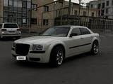 Chrysler 300C 2005 годаүшін5 000 000 тг. в Алматы