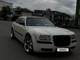 Chrysler 300C 2005 годаүшін5 000 000 тг. в Алматы – фото 5